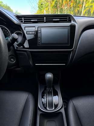 HONDA-CITY-2018