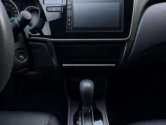 HONDA-CITY-1.5 EXL 16V FLEX 4P AUTOMÁTICO HONDA-CITY-2018