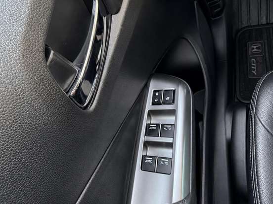 HONDA-CITY-1.5 EXL 16V FLEX 4P AUTOMÁTICO HONDA-CITY-2018