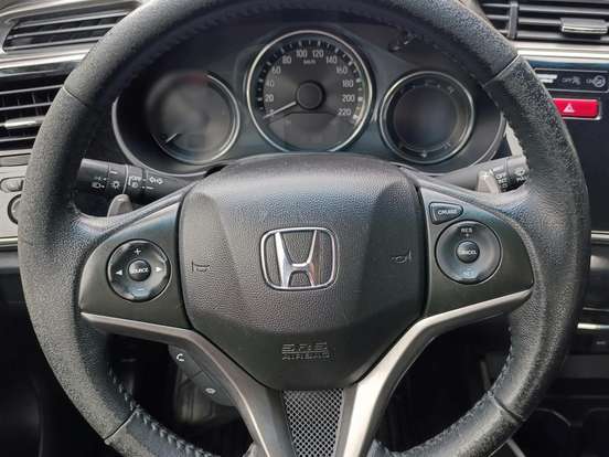 HONDA-CITY-1.5 EXL 16V FLEX 4P AUTOMÁTICO HONDA-CITY-2015