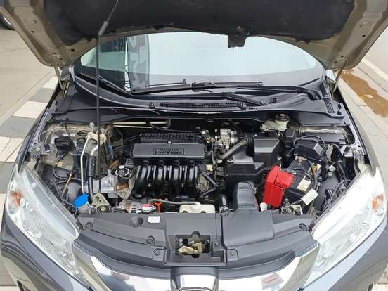 HONDA-CITY-1.5 EXL 16V FLEX 4P AUTOMÁTICO HONDA-CITY-2015