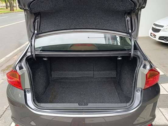 HONDA-CITY-1.5 EXL 16V FLEX 4P AUTOMÁTICO HONDA-CITY-2015