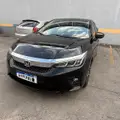 HONDA CITY 1.5 i-VTEC FLEX EXL CVT HONDA CITY 1.5 i-VTEC FLEX EXL CVT