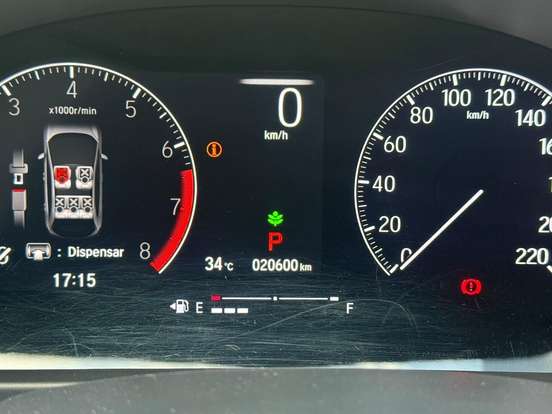 HONDA-CITY-1.5 i-VTEC FLEX EXL CVT HONDA-CITY-2023