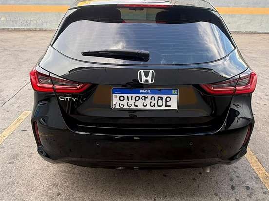 HONDA-CITY-1.5 i-VTEC FLEX EXL CVT HONDA-CITY-2023