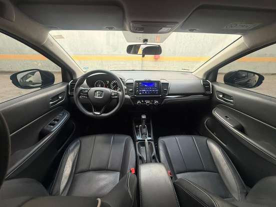 HONDA-CITY-1.5 i-VTEC FLEX EXL CVT HONDA-CITY-2023