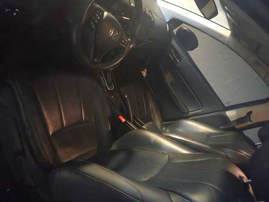 HONDA-CITY-1.5 i-VTEC FLEX EXL CVT HONDA-CITY-2022