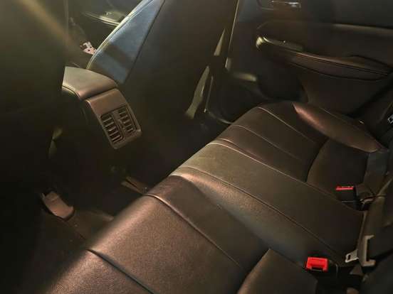 HONDA-CITY-1.5 i-VTEC FLEX EXL CVT HONDA-CITY-2022