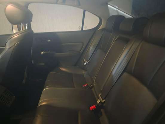 HONDA-CITY-1.5 i-VTEC FLEX EXL CVT HONDA-CITY-2022