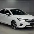 HONDA CITY 1.5 i-VTEC FLEX HATCH TOURING CVT HONDA CITY 1.5 i-VTEC FLEX HATCH TOURING CVT