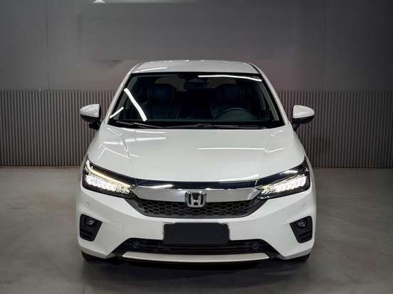 HONDA-CITY-1.5 i-VTEC FLEX HATCH TOURING CVT HONDA-CITY-2023
