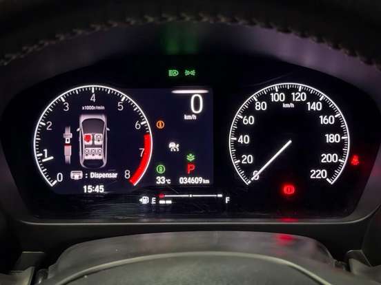HONDA-CITY-1.5 i-VTEC FLEX HATCH TOURING CVT HONDA-CITY-2023