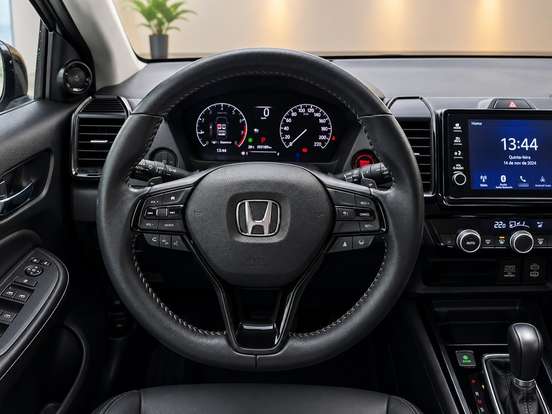 HONDA-CITY-1.5 i-VTEC FLEX HATCH TOURING CVT HONDA-CITY-2022