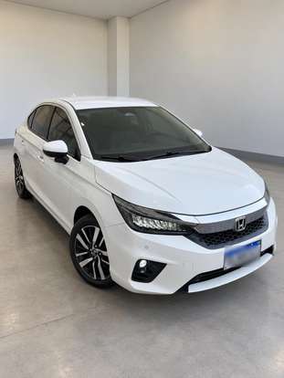 HONDA-CITY-2022