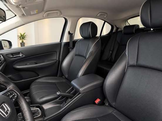 HONDA-CITY-2022
