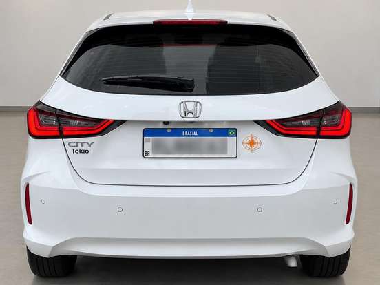 HONDA-CITY-1.5 i-VTEC FLEX HATCH TOURING CVT HONDA-CITY-2022