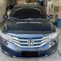 HONDA CITY 1.5 LX 16V FLEX 4P AUTOMÁTICO HONDA CITY 1.5 LX 16V FLEX 4P AUTOMÁTICO