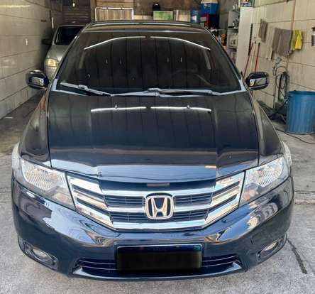HONDA-CITY-2009