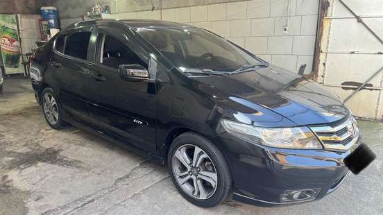 HONDA-CITY-2009