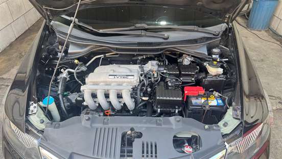 HONDA-CITY-2009