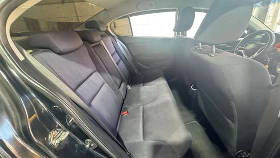 HONDA-CITY-2009