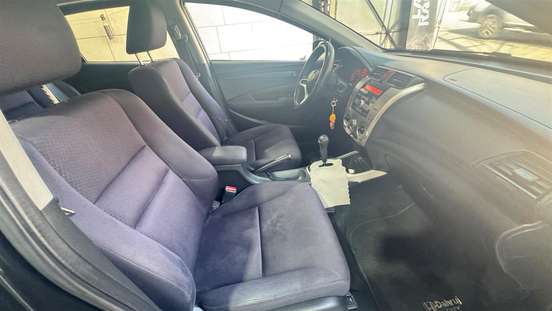 HONDA-CITY-2009