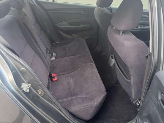 HONDA-CITY-1.5 LX 16V FLEX 4P MANUAL HONDA-CITY-2012