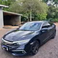 HONDA CIVIC 1.5 16V TURBO GASOLINA TOURING 4P CVT HONDA CIVIC 1.5 16V TURBO GASOLINA TOURING 4P CVT