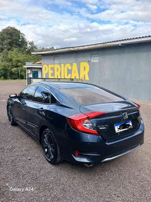 HONDA-CIVIC-2019