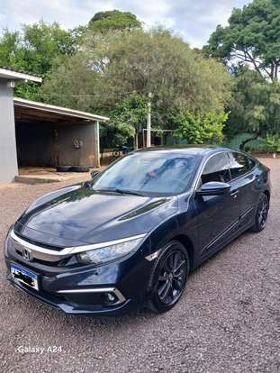 HONDA-CIVIC-2019