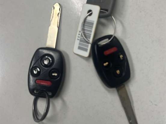 HONDA-CIVIC-1.8 LXL 16V FLEX 4P AUTOMÁTICO HONDA-CIVIC-2010