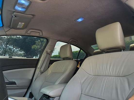 HONDA-CIVIC-1.8 LXL 16V FLEX 4P AUTOMÁTICO HONDA-CIVIC-2012