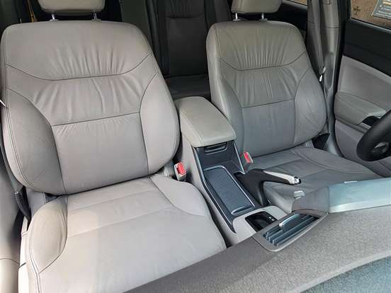 HONDA-CIVIC-1.8 LXL 16V FLEX 4P AUTOMÁTICO HONDA-CIVIC-2012