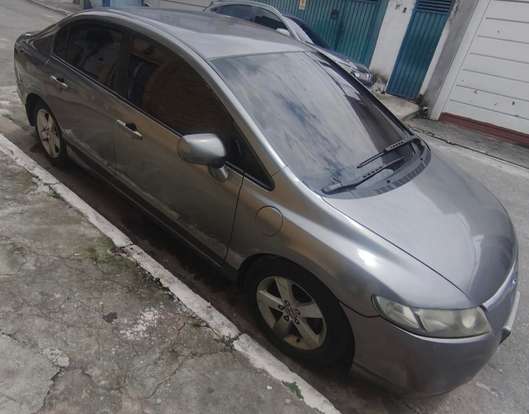 HONDA-CIVIC-2007