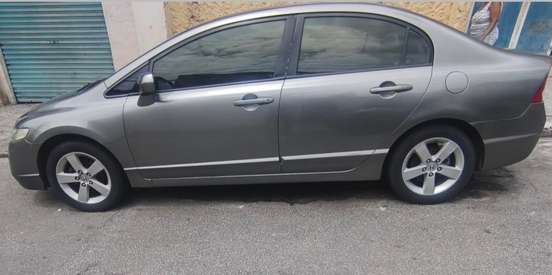 HONDA-CIVIC-2007