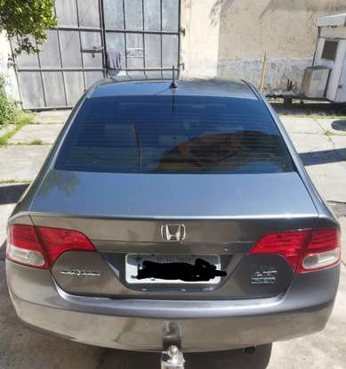 HONDA-CIVIC-2007
