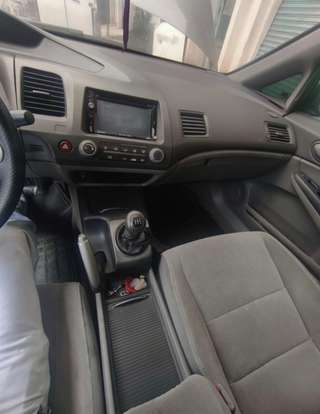 HONDA-CIVIC-2007