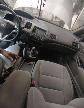 HONDA-CIVIC-2007