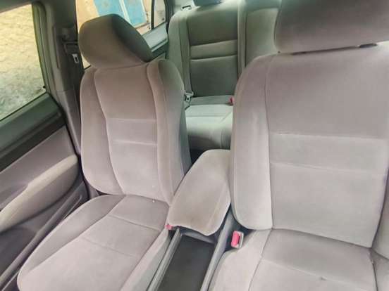 HONDA-CIVIC-1.8 LXS 16V FLEX 4P MANUAL HONDA-CIVIC-2007