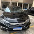 HONDA CIVIC 2.0 16V FLEXONE EXL 4P CVT HONDA CIVIC 2.0 16V FLEXONE EXL 4P CVT