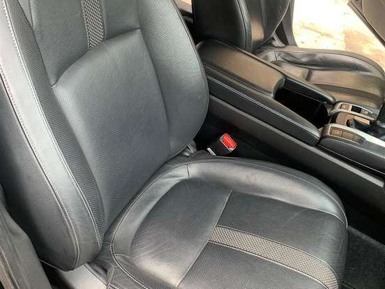 HONDA-CIVIC-2.0 16V FLEXONE EXL 4P CVT HONDA-CIVIC-2021