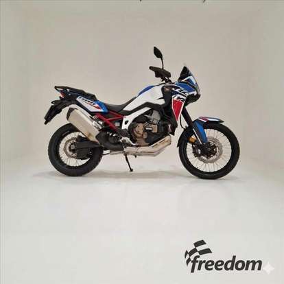 HONDA-CRF 1100L AFRICA TWIN DCT-2024