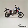 HONDA CRF 1100L AFRICA TWIN DCT HONDA CRF 1100L AFRICA TWIN DCT
