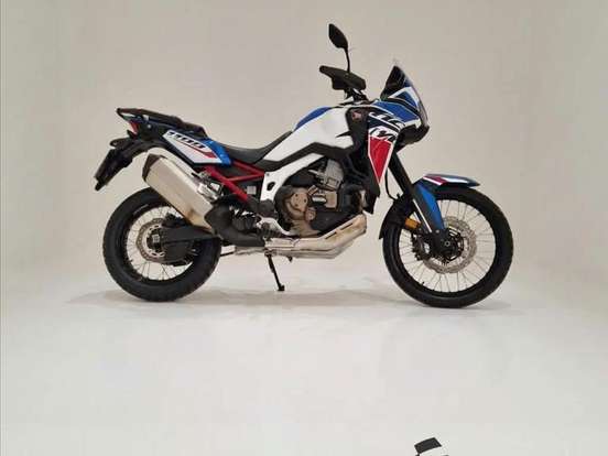 HONDA-CRF 1100L AFRICA TWIN DCT HONDA-CRF 1100L AFRICA TWIN DCT-2024