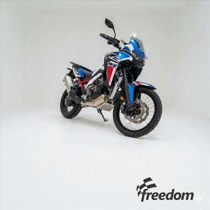 HONDA-CRF 1100L AFRICA TWIN DCT-2024