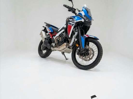 HONDA-CRF 1100L AFRICA TWIN DCT HONDA-CRF 1100L AFRICA TWIN DCT-2024