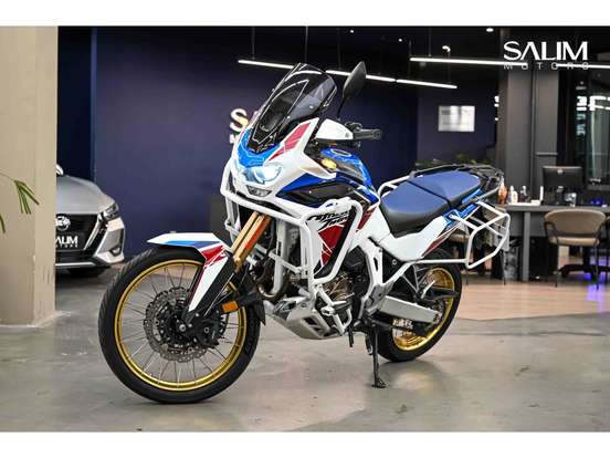 HONDA-CRF 1100L AFRICA TWIN DCT-2023