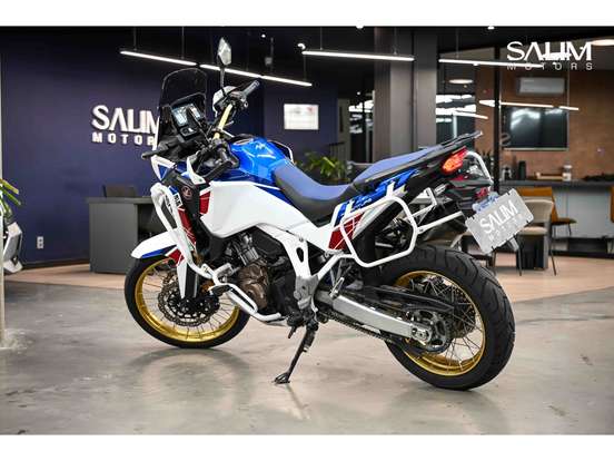 HONDA-CRF 1100L AFRICA TWIN DCT-2023