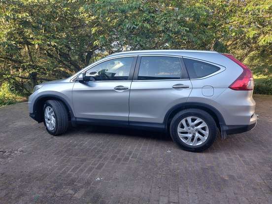 HONDA-CRV-2015