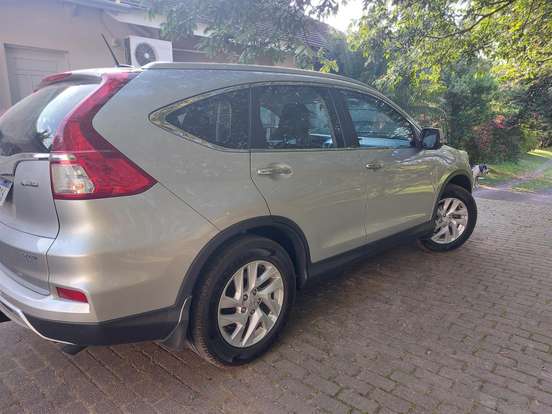 HONDA-CRV-2015